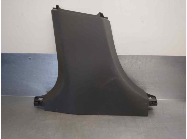 Recambio de molduras delanteras para mercedes-benz clase e lim. (w213) e 220 d (213.004) referencia OEM IAM A2136901125 