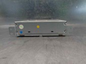 Recambio de sistema audio / radio cd para peugeot 208 1.2 16v vti referencia OEM IAM 9801840680 