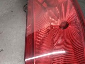 Recambio de piloto trasero izquierdo para suzuki splash a5b 1.0 12v cat referencia OEM IAM 3560451K10 5 PUERTAS