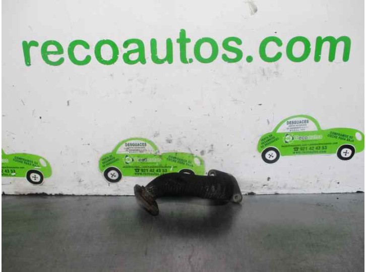 Recambio de valvula egr para audi a6 berlina (4b2) 2.5 v6 24v tdi referencia OEM IAM 59131525P 