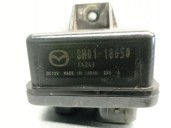 Recambio de caja precalentamiento para mazda cx-5 (ke, gh) 2.2 d (ke2fw) referencia OEM IAM SH0118650  