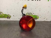 Recambio de piloto trasero izquierdo para think city 3-puertas referencia OEM IAM  SUPERIOR ANTINIEBLAS