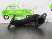Recambio de valvula egr para audi a6 berlina (4b2) 2.5 v6 24v tdi referencia OEM IAM 59131525P 
