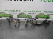 Recambio de rampa inyectora para ford mondeo berlina (gd) 2.5 v6 24v cat referencia OEM IAM F73E9F792BC 