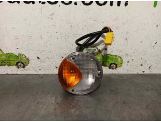 Recambio de piloto trasero derecho para think city 3-puertas referencia OEM IAM SUPERIOR MARCHAS ATRAS