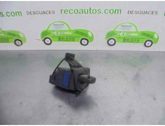 Recambio de calentador agua para mercedes-benz clase e (w210) berlina diesel 2.7 cdi 20v cat referencia OEM IAM 2105005098 66633 2