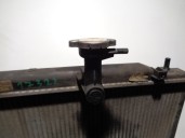 Recambio de radiador agua para hyundai accent (mc) 1.5 crdi cat referencia OEM IAM 253101E301 S253101E301 