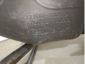 Recambio de deposito combustible para lexus ct (zwa10_) 200h (zwa10_) referencia OEM IAM 7710076010 7700176061 