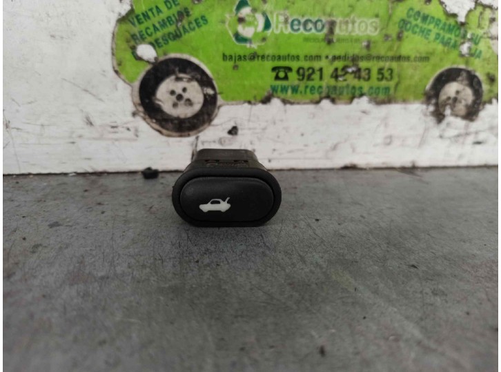 Recambio de mando para think city 3-puertas referencia OEM IAM 96FG19B514AA  MALETERO