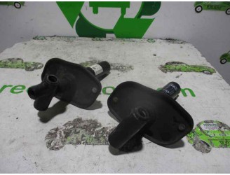 Recambio de refuerzo paragolpes trasero para bmw serie 3 compacto (e36) 1.6 cat referencia OEM IAM CESTA 24B