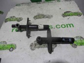 Recambio de refuerzo paragolpes trasero para bmw serie 3 compacto (e36) 1.6 cat referencia OEM IAM CESTA 24B