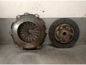 Recambio de kit embrague para renault kangoo (f/kc0) 1.9 diesel referencia OEM IAM 8200828482 8200828482 VALEO