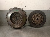 Recambio de kit embrague para renault kangoo (f/kc0) 1.9 diesel referencia OEM IAM 8200828482 8200828482 VALEO