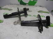 Recambio de refuerzo paragolpes trasero para bmw serie 3 compacto (e36) 1.6 cat referencia OEM IAM CESTA 24B
