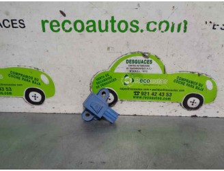 Recambio de sensor impacto para seat altea xl (5p5) 1.9 tdi referencia OEM IAM 1K0955557A  