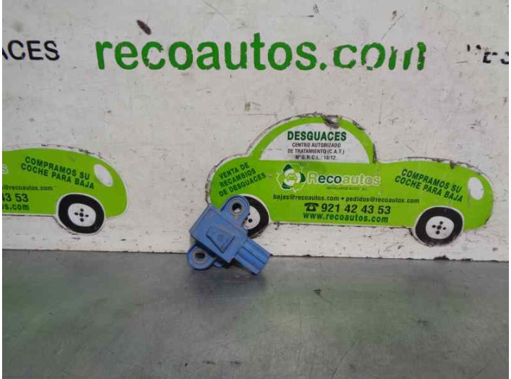 Recambio de sensor impacto para seat altea xl (5p5) 1.9 tdi referencia OEM IAM 1K0955557A  