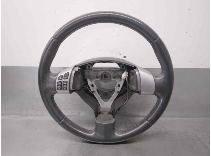 Recambio de volante para suzuki splash a5b 1.0 12v cat referencia OEM IAM 4811051K50 