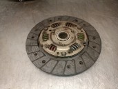 Recambio de kit embrague para renault kangoo (f/kc0) 1.9 diesel referencia OEM IAM 8200828482 8200828482 VALEO