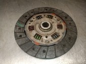 Recambio de kit embrague para renault kangoo (f/kc0) 1.9 diesel referencia OEM IAM 8200828482 8200828482 VALEO