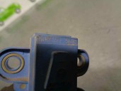 Recambio de sensor impacto para seat altea xl (5p5) 1.9 tdi referencia OEM IAM 1K0955557A  