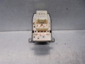 Replacement mirror control switch for Hyundai Accent (MC) 1.5 CRDi cat OEM IAM reference 935301E100 202005064 