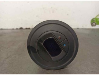 Recambio de mando climatizador para renault espace iv (jk0) 2.2 dci turbodiesel referencia OEM IAM 8200367334  