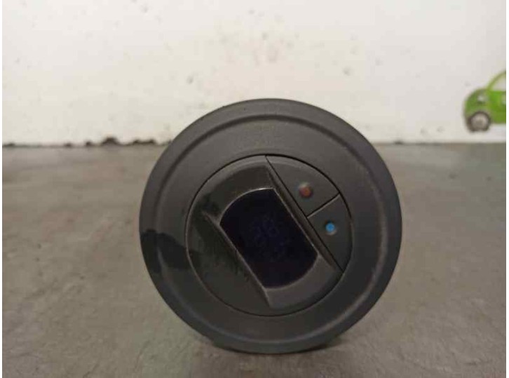 Recambio de mando climatizador para renault espace iv (jk0) 2.2 dci turbodiesel referencia OEM IAM 8200367334  