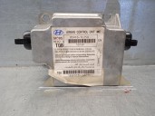 Recambio de centralita airbag para hyundai accent (mc) 1.5 crdi cat referencia OEM IAM 959101E250 