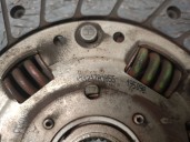 Recambio de kit embrague para renault kangoo (f/kc0) 1.9 diesel referencia OEM IAM 8200828482 8200828482 VALEO