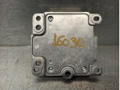 Replacement airbag control unit for Saab 9-3 sedan 2.2 TID anniversary OEM IAM reference 05018833 