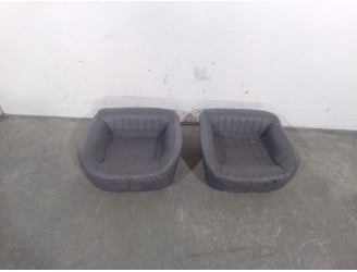 Recambio de asientos traseros para chevrolet camaro 3.8 referencia OEM IAM 16797214 16797214 