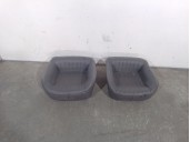 Recambio de asientos traseros para chevrolet camaro 3.8 referencia OEM IAM 16797214 16797214 