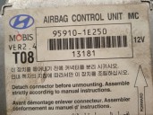 Recambio de centralita airbag para hyundai accent (mc) 1.5 crdi cat referencia OEM IAM 959101E250 