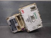 Recambio de caja reles / fusibles para suzuki splash a5b 1.0 12v cat referencia OEM IAM 3677051K40 
