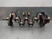 Recambio de cigueñal para dacia dokker 1.6 sce cat referencia OEM IAM 122011KA0A 
