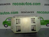Replacement engine ECU for Citroën Xsara Berlina 1.6i SX OEM IAM reference 9633184780 0261204939 BOSCH