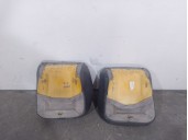 Recambio de asientos traseros para chevrolet camaro 3.8 referencia OEM IAM 16797214 16797214 