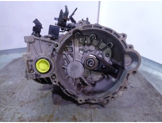 Recambio de caja cambios para hyundai accent (mc) 1.5 crdi cat referencia OEM IAM P61763 348017 4300023268