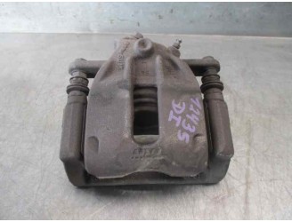 Recambio de pinza freno delantera izquierda para nissan micra (k12e) 1.2 cat referencia OEM IAM 8863D 8863D TRW