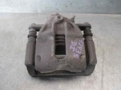 Recambio de pinza freno delantera izquierda para nissan micra (k12e) 1.2 cat referencia OEM IAM 8863D 8863D TRW