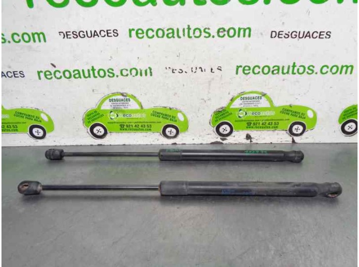Recambio de amortiguadores maletero / porton para seat altea xl (5p5) 1.9 tdi referencia OEM IAM 5P8827550 