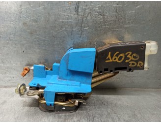 FRONT RIGHT DOOR LOCK 5184130 3 PINS 3 DOORS