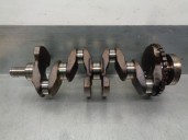 Recambio de cigueñal para dacia dokker 1.6 sce cat referencia OEM IAM 122011KA0A 