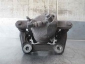 Recambio de pinza freno delantera izquierda para nissan micra (k12e) 1.2 cat referencia OEM IAM 8863D 8863D TRW