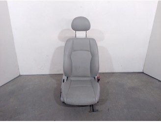 Recambio de asiento delantero derecho para mercedes-benz clase c (w203) c 270 cdi (203.016) referencia OEM IAM A2039100234 A2039