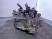 Replacement gearbox for Hyundai Accent (MC) 1.5 CRDi CAT OEM IAM reference P61763 348017 4300023268