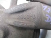 Recambio de pinza freno delantera izquierda para nissan micra (k12e) 1.2 cat referencia OEM IAM 8863D 8863D TRW