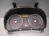 Recambio de cuadro instrumentos para hyundai accent (mc) 1.5 crdi cat referencia OEM IAM 940031E590 