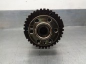 Recambio de cigueñal para dacia dokker 1.6 sce cat referencia OEM IAM 122011KA0A 