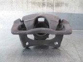 Recambio de pinza freno delantera izquierda para nissan micra (k12e) 1.2 cat referencia OEM IAM 8863D 8863D TRW